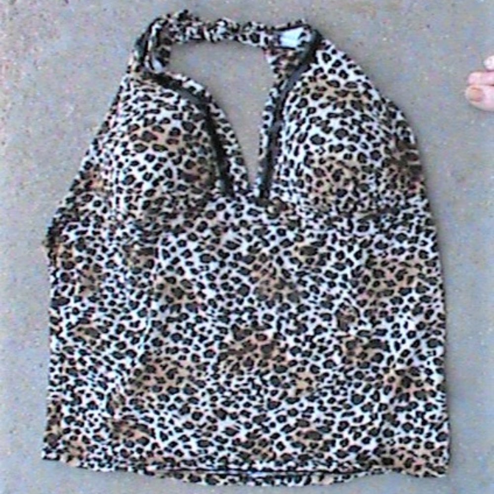 Deb swimsuit top